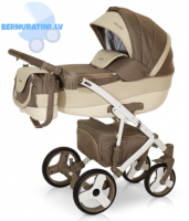 Детская коляска Verdi Vango col.12